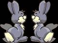 <b>Категории: </b>Зайцы, кролики <br><b>Размеры:</b> 300x225, 3.5 Кб
