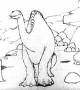 <b>Категории: </b>Динозавры <br><b>Размеры:</b> 341x379, 1320.7 Кб